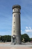 Phare du Butin